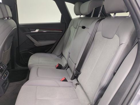 Used 2025 Audi SQ5 Premium Plus AWD/4WD image 22