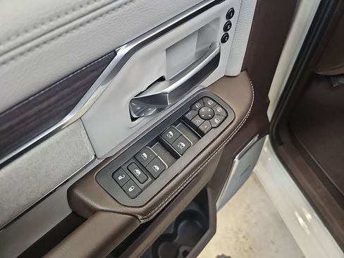 New 2026 RAM 3500 Laramie image 11