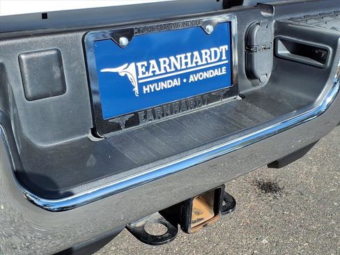 Used 2022 RAM 2500 Tradesman image 12