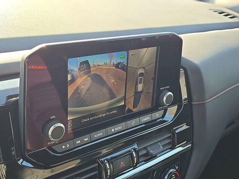 New 2025 Nissan Pathfinder Rock Creek image 20