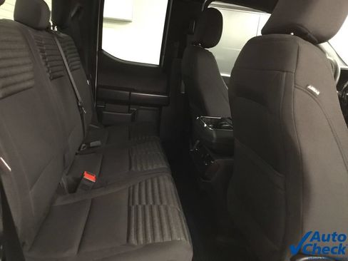 Used 2023 Ford F150 XL w/ STX Appearance Package AWD/4WD image 31