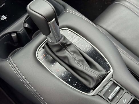 New 2026 Honda HR-V EX-L image 28