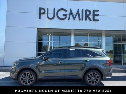 Used 2022 Kia Sorento SX Prestige w/ Rust Color Package