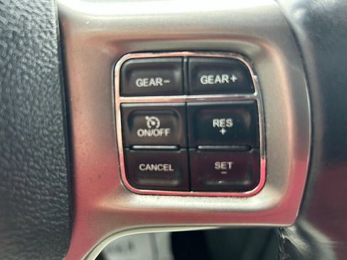 Used 2022 RAM 1500 Classic Warlock AWD/4WD image 21
