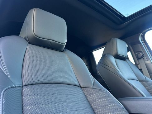 New 2026 Toyota Tacoma TRD Off-Road image 18