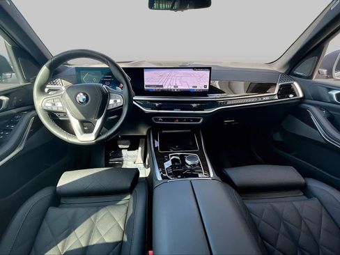 Certified 2026 BMW X5 sDrive40i RWD image 15