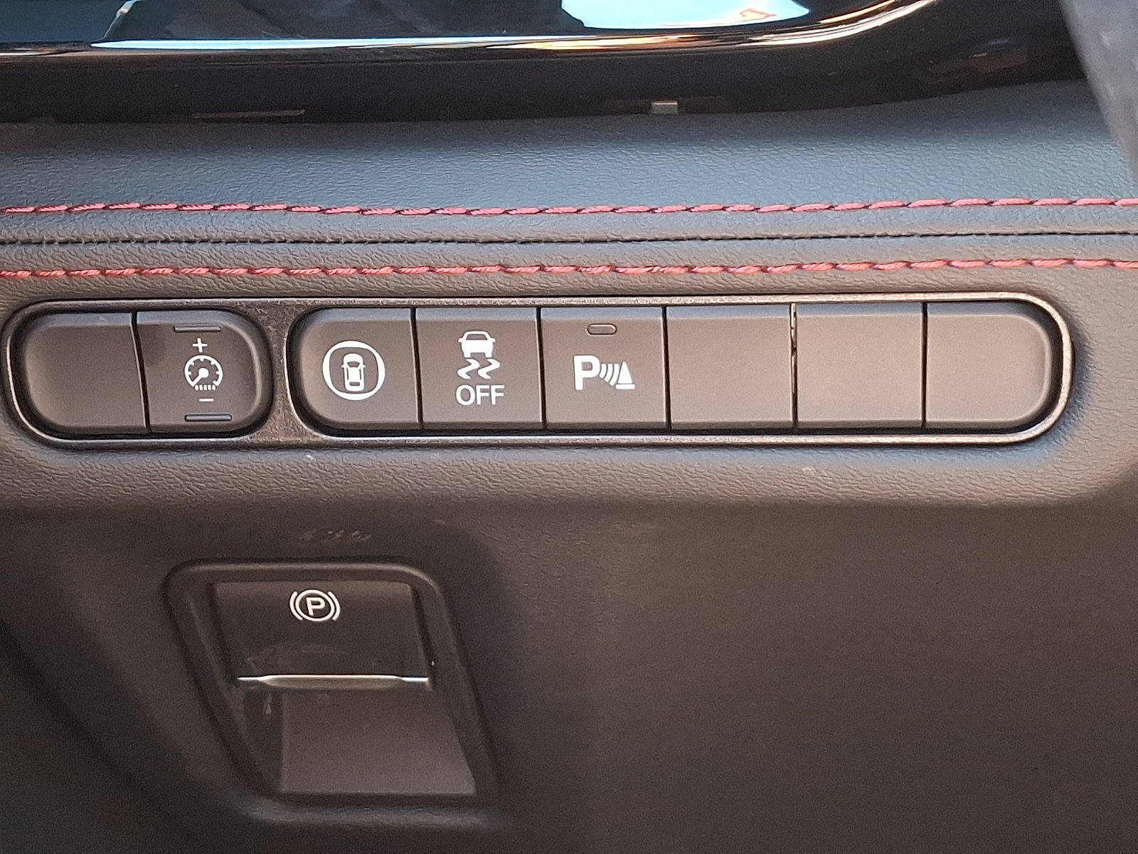 Certified 2025 Acura MDX A-Spec AWD/4WD image 26