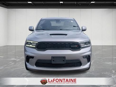 Used 2021 Dodge Durango R/T AWD/4WD image 7