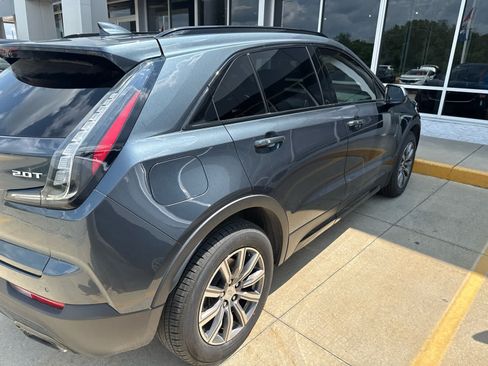 Used 2019 Cadillac XT4 Sport FWD image 6