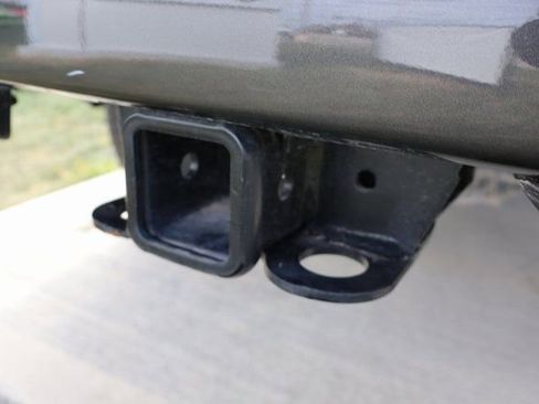 Used 2025 RAM 2500 Laramie image 40