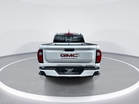 New 2026 GMC Canyon Elevation w/ Convenience Package image 7