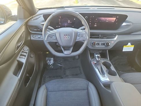 New 2026 Buick Envista Preferred w/ Convenience I Package image 11