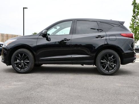New 2026 Acura RDX SH-AWD image 4