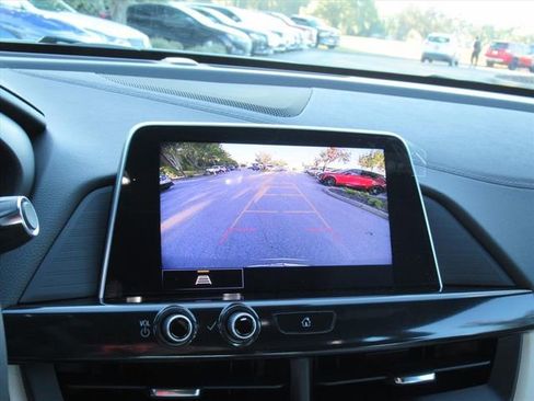 New 2026 Cadillac CT4 Luxury image 22