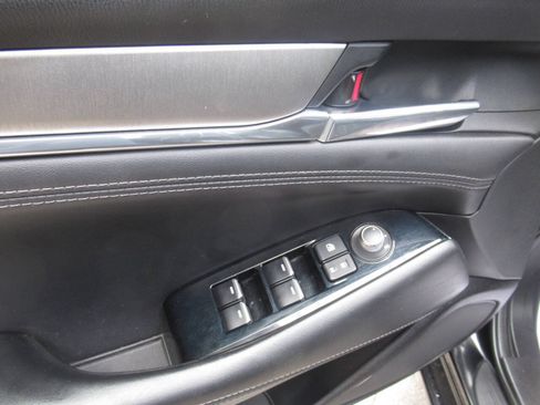 Used 2018 MAZDA MAZDA6 Touring FWD image 15