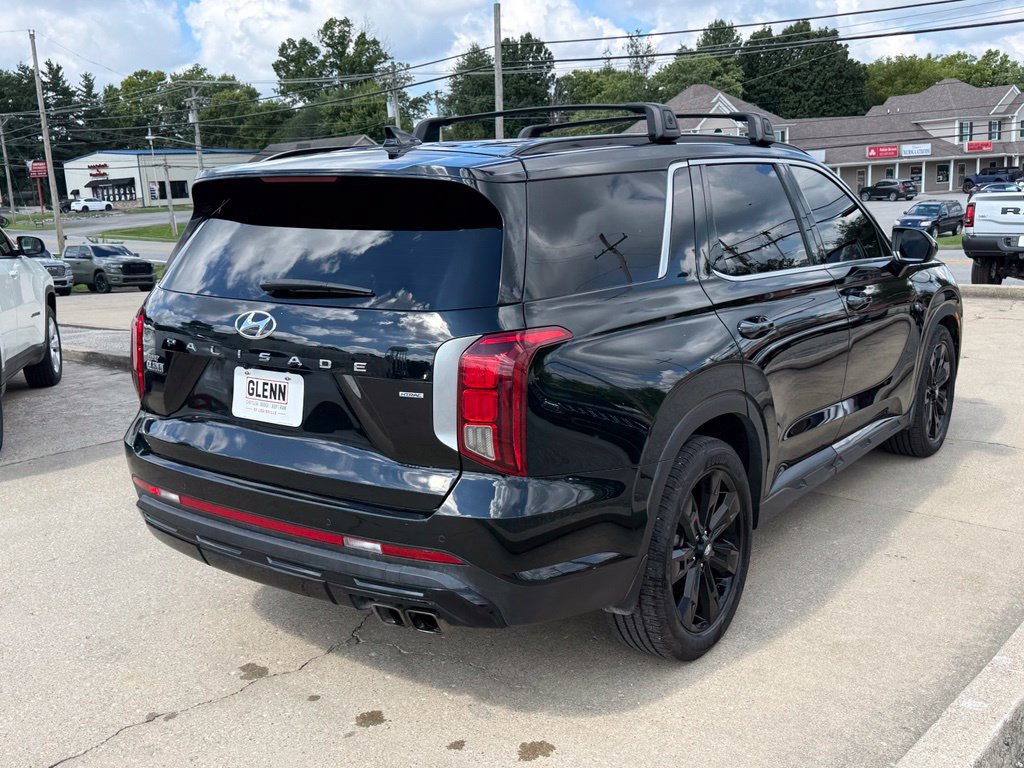 Used 2024 Hyundai Palisade XRT AWD/4WD image 6