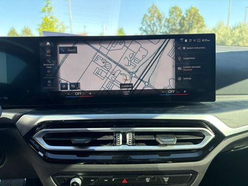 Used 2024 BMW 330e xDrive w/ Premium Package AWD/4WD image 14