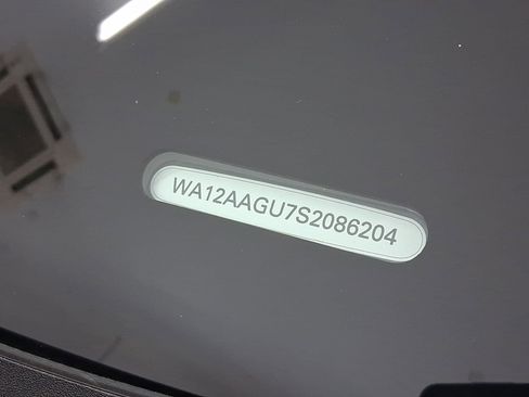 New 2025 Audi Q5 Premium Plus image 19