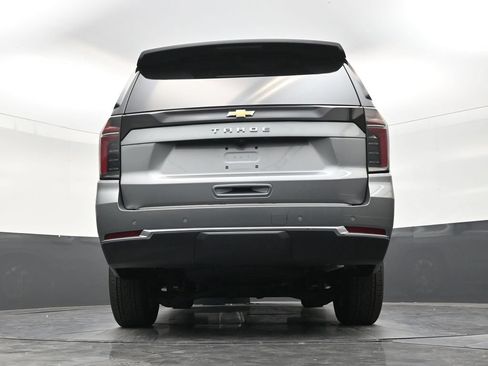 Used 2025 Chevrolet Tahoe LS AWD/4WD image 22