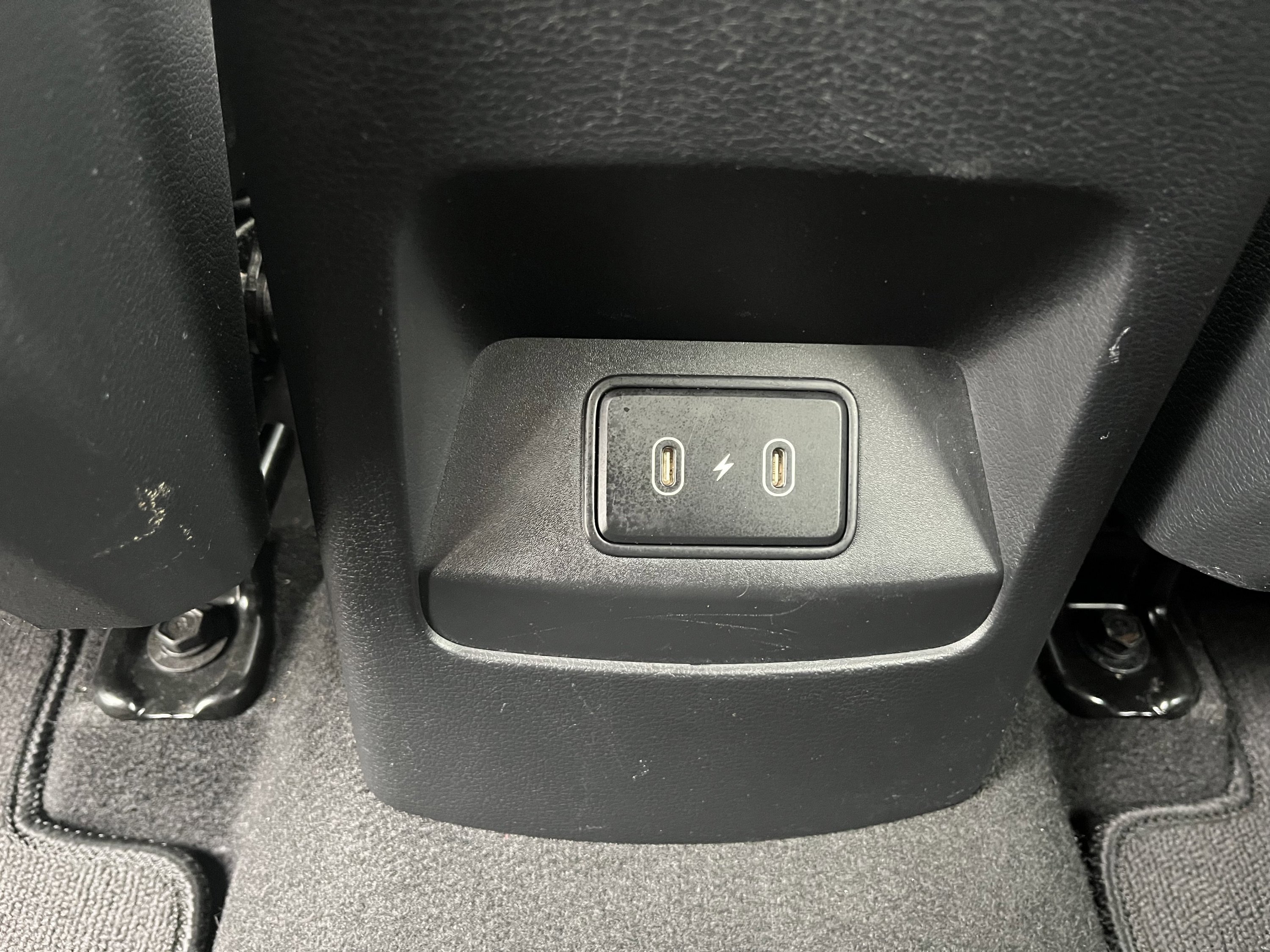 Used 2023 Kia Soul S FWD image 11