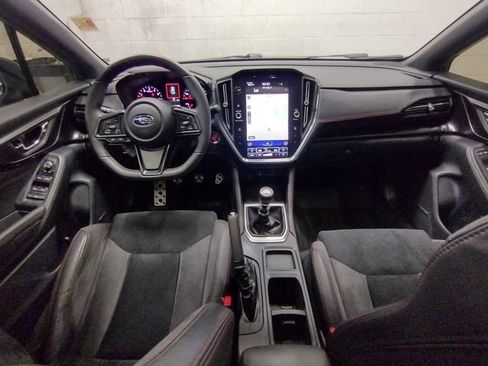 Used 2022 Subaru WRX Limited image 39
