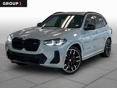 Used 2024 BMW X3 M40i