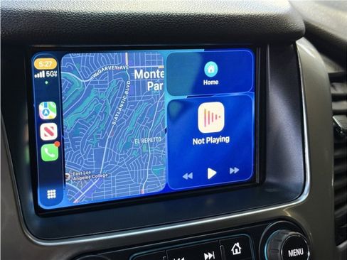 Used 2017 Chevrolet Suburban LS image 51