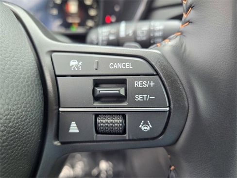 New 2026 Honda CR-V Sport-L image 12
