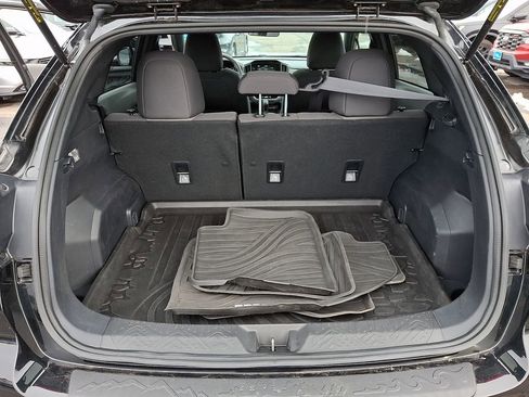 Used 2024 Subaru Crosstrek 2.5i Sport image 28