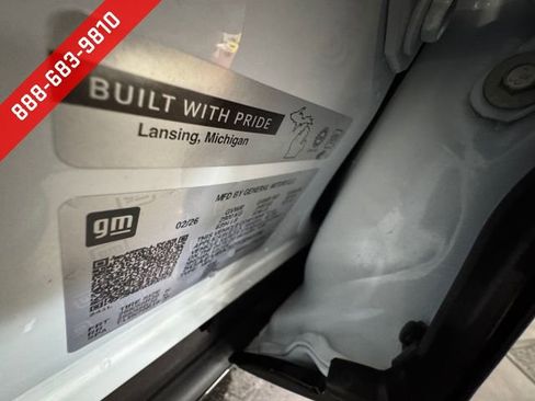 New 2026 Buick Enclave Sport Touring w/ Power Package AWD/4WD image 28