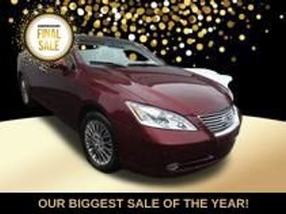 Used 2007 Lexus ES 350