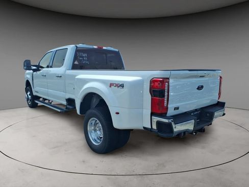New 2026 Ford F350 Lariat w/ Lariat Premium Package AWD/4WD image 12