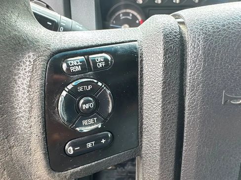 Used 2012 Ford F450 XL w/ PWR Equipment Group image 39