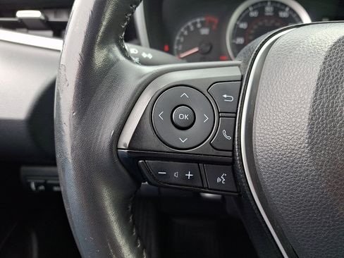 Used 2020 Toyota Corolla SE FWD image 21