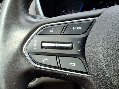 Used 2019 Hyundai Santa Fe AWD image 23
