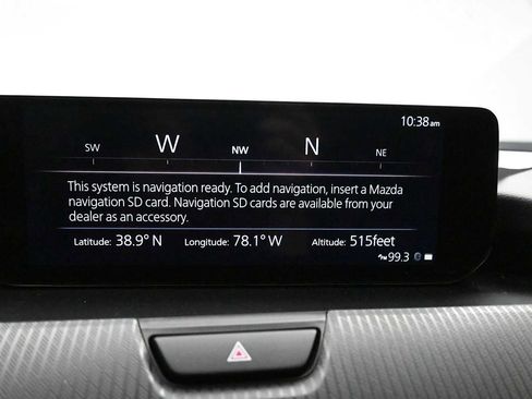 Used 2025 MAZDA CX-90 3.3 Turbo w/ Select Package AWD/4WD image 15