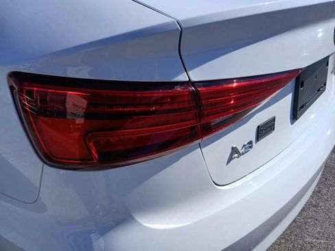 Used 2019 Audi A3 2.0T Premium AWD/4WD image 13