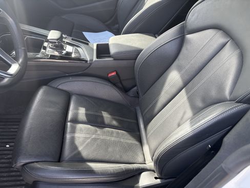 Used 2021 Audi A5 2.0T Premium Plus w/ Premium Plus image 8