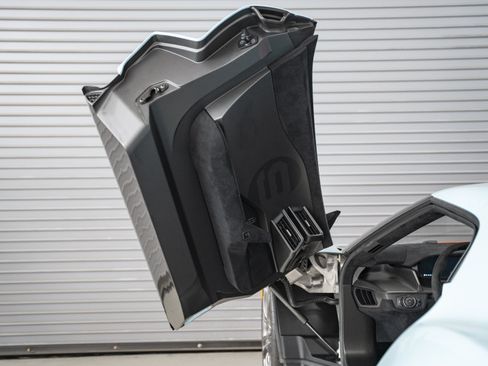 Used 2019 Ford GT RWD image 32
