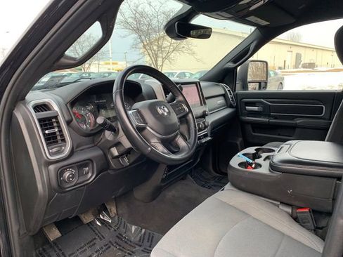 Used 2024 RAM 2500 Big Horn image 11