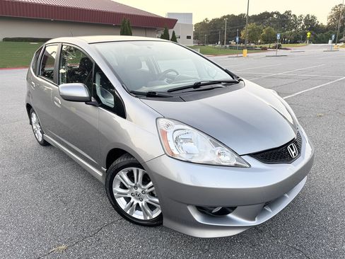Used 2009 Honda Fit Sport image 87