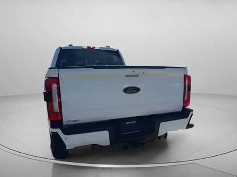 New 2025 Ford F250 Lariat w/ Lariat Ultimate Package image 27