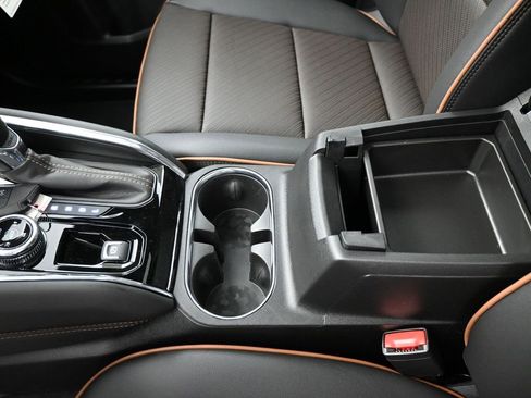 New 2026 GMC Canyon AT4 w/ Technology Plus Package image 17