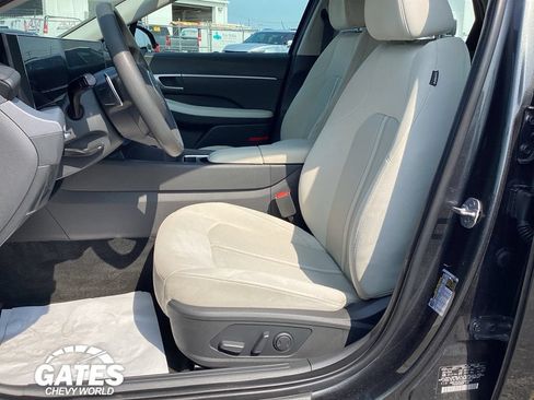 Used 2025 Hyundai Sonata SEL FWD image 11