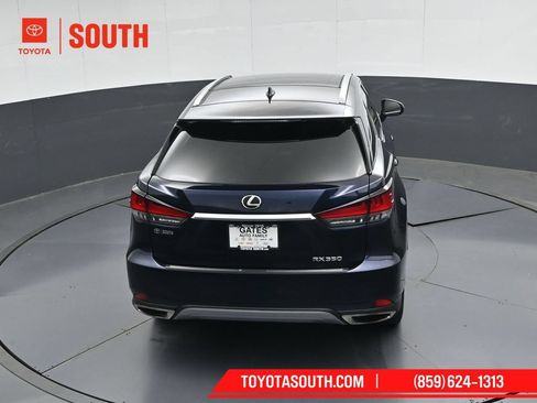 Used 2022 Lexus RX 350 AWD w/ Luxury Package image 52