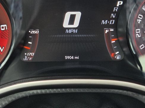 Used 2022 Dodge Challenger SRT Hellcat Redeye RWD image 24
