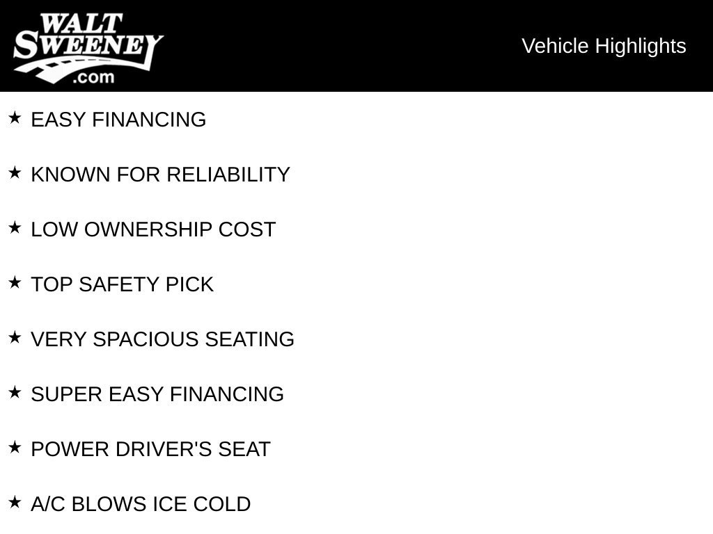 Used 2018 Chrysler Pacifica Touring Plus w/ S Appearance Package FWD image 16