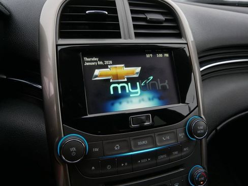 Used 2013 Chevrolet Malibu LTZ image 26