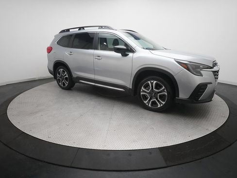 Used 2026 Subaru Ascent Touring AWD/4WD image 38