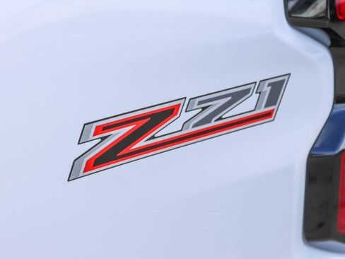 New 2026 Chevrolet Colorado Z71 w/ Technology Package image 8